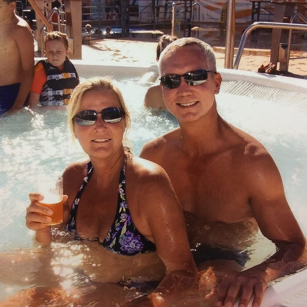 Meet your Posher, Malcolm